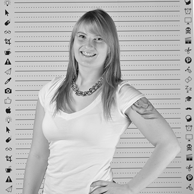 Stéphanie Bilodeau
