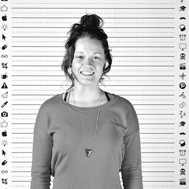 Pier-Ann Carrier
