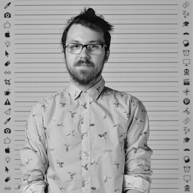 Mathieu Girard Gagnon