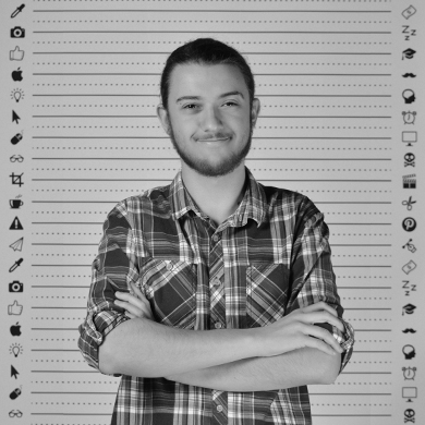 Alexandre Giroux
