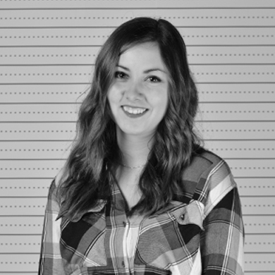 Nathasha Larivière-Gaudet