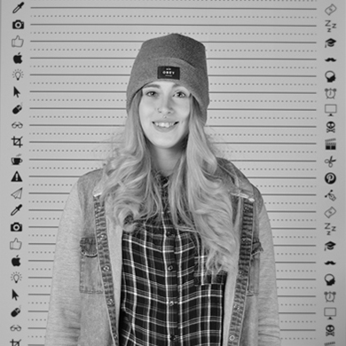 Shanelle Robillard